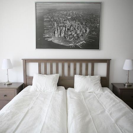 Apartament Manhattan 科沃布热格 客房 照片